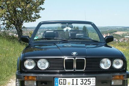 BMW 325 96.899 km 41.900 &euro; Waldstetten 73550