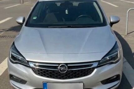 Opel Astra 97.700 km 8.500 &euro; Wendlingen 73240