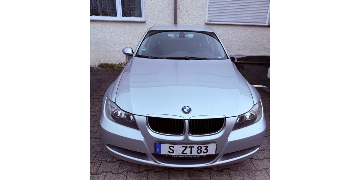 BMW 320 246.700 km 4.800 &euro; Aichwald 73773