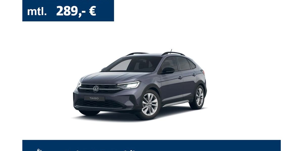VW Taigo 14.152 km 23.730 &euro; Göppingen 73037