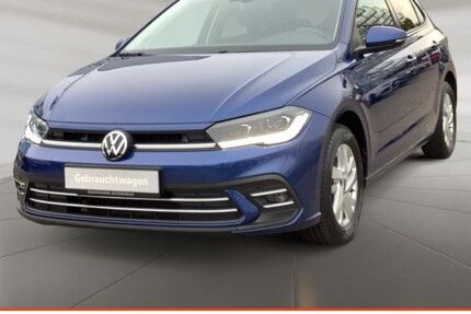 VW Polo 22.282 km 18.990 &euro; Kirchheim 73230