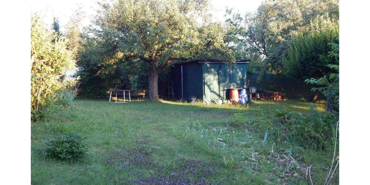 Grundstück Göppingen Stadtgebiet - 375.000&euro; | Angebot:25707632