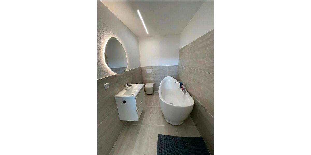 Etagenwohnung Remshalden - 1 Zimmer, 32 m&sup2;, 700&euro; | Angebot:25398906