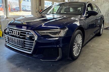 Audi A6 109.000 km 26.990 &euro; Fellbach bei Stuttgart 70736