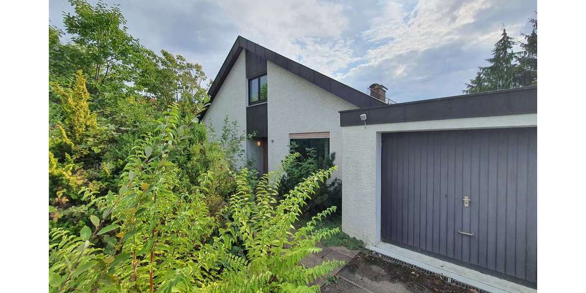 Einfamilienhaus Winnenden - 7 Zimmer, 170 m&sup2;, 650.000&euro; | Angebot:24664376