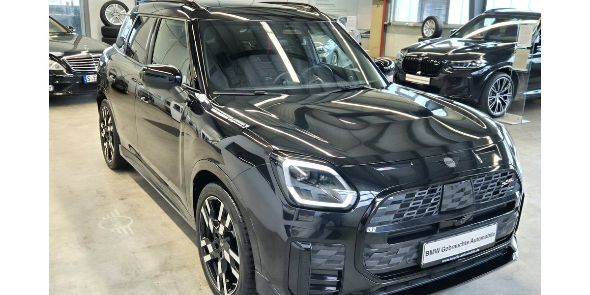 Mini John Cooper Works D Trim XL/360K/HUD/PSD/ACC/AHK 21.500 km 39.990 &euro; Eislingen 73054