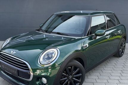 Mini Cooper 77.600 km 14.950 &euro; Zell unter Aichelberg 73119
