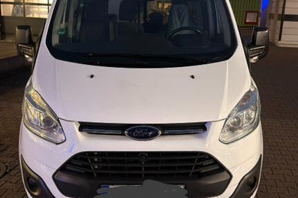 Ford Transit Custom 250.000 km 15.000 &euro; Neuhausen 73765