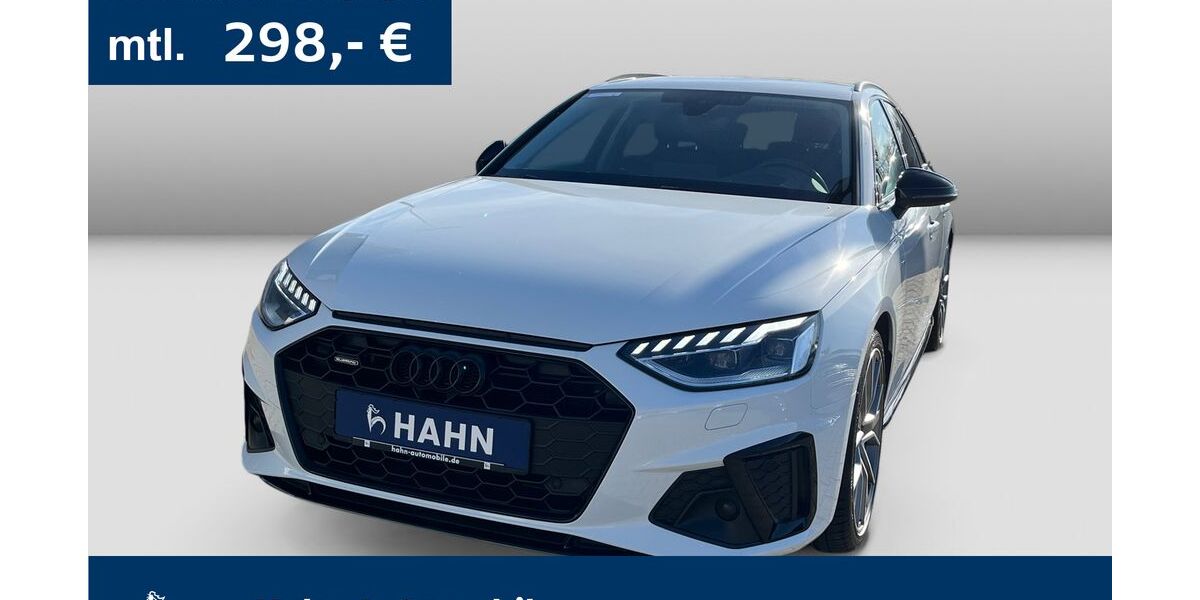 Audi A4 115.299 km 25.899 &euro; Wendlingen 73240