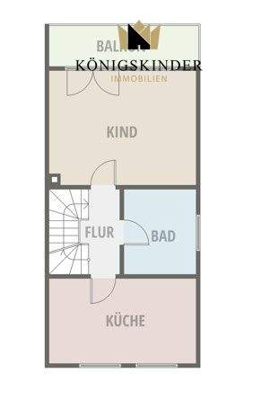 Reihenendhaus Albershausen - 7 Zimmer, 176 m&sup2;, 540.000&euro; | Angebot:25731908