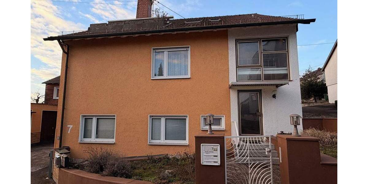 Doppelhaushälfte Esslingen Liebersbronn - 6 Zimmer, 199 m&sup2;, 495.000&euro; | Angebot:25704079