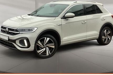 VW T-Roc 13.709 km 28.990 &euro; Nürtingen 72622
