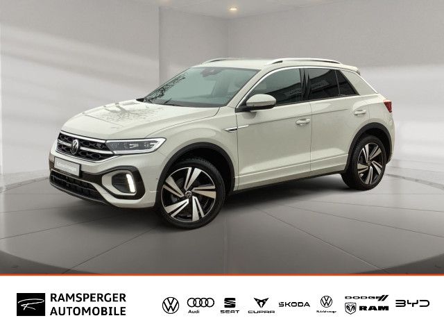 VW T-Roc 13.709 km 28.990 &euro; Nürtingen 72622