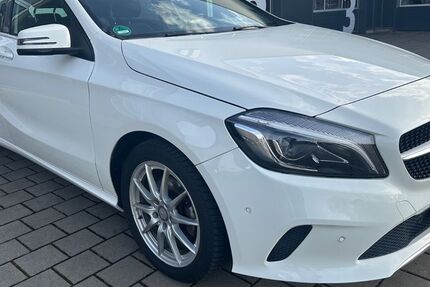 Mercedes-Benz A 200 99.250 km 16.990 &euro; Dettingen/Erms 72581