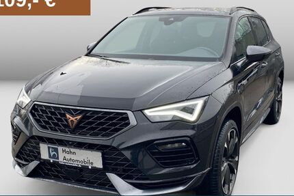 Cupra Ateca 29.900 km 31.490 &euro; Göppingen 73037