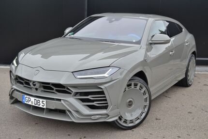 Lamborghini Urus 138.000 km 199.900 &euro; Zell u. A. 73119
