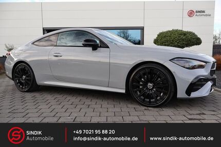 Mercedes-Benz CLE 300 11.500 km 63.980 &euro; Kirchheim unter Teck 73230