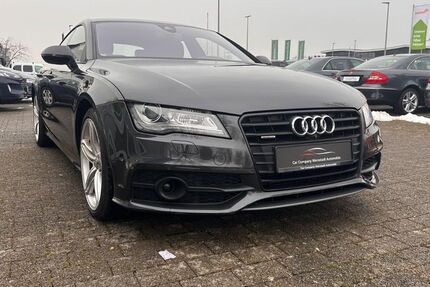 Audi A7 125.000 km 22.490 &euro; Weinstadt 71384