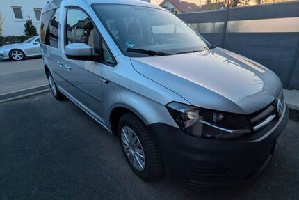 VW Caddy 73.000 km 15.000 &euro; Esslingen am Neckar 73734