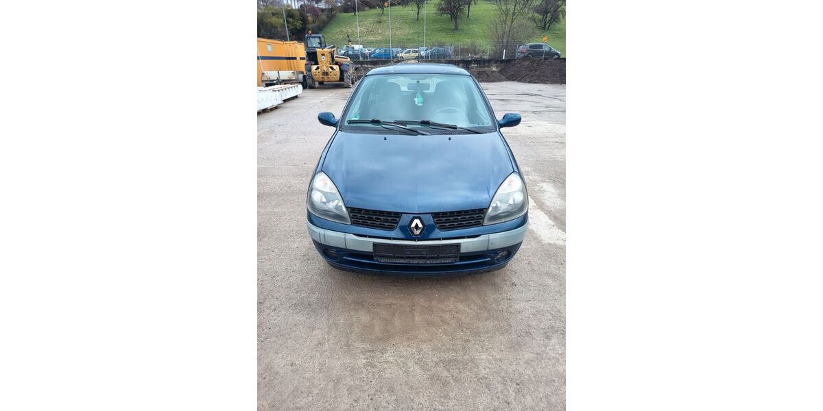 Renault Clio 188.000 km 750 &euro; Kirchheim Teck 73230