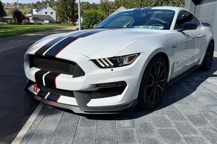 Ford Mustang 65.150 km 50.999 &euro; Dürnau 73105