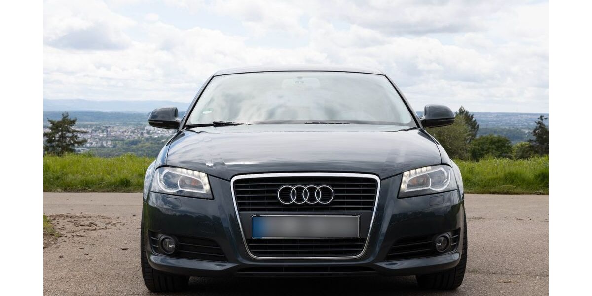 Audi A3 173.971 km 12.500 &euro; Esslingen am Neckar 73732