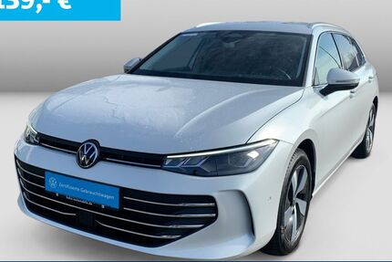 VW Passat Variant 22.291 km 31.450 &euro; Wendlingen 73240