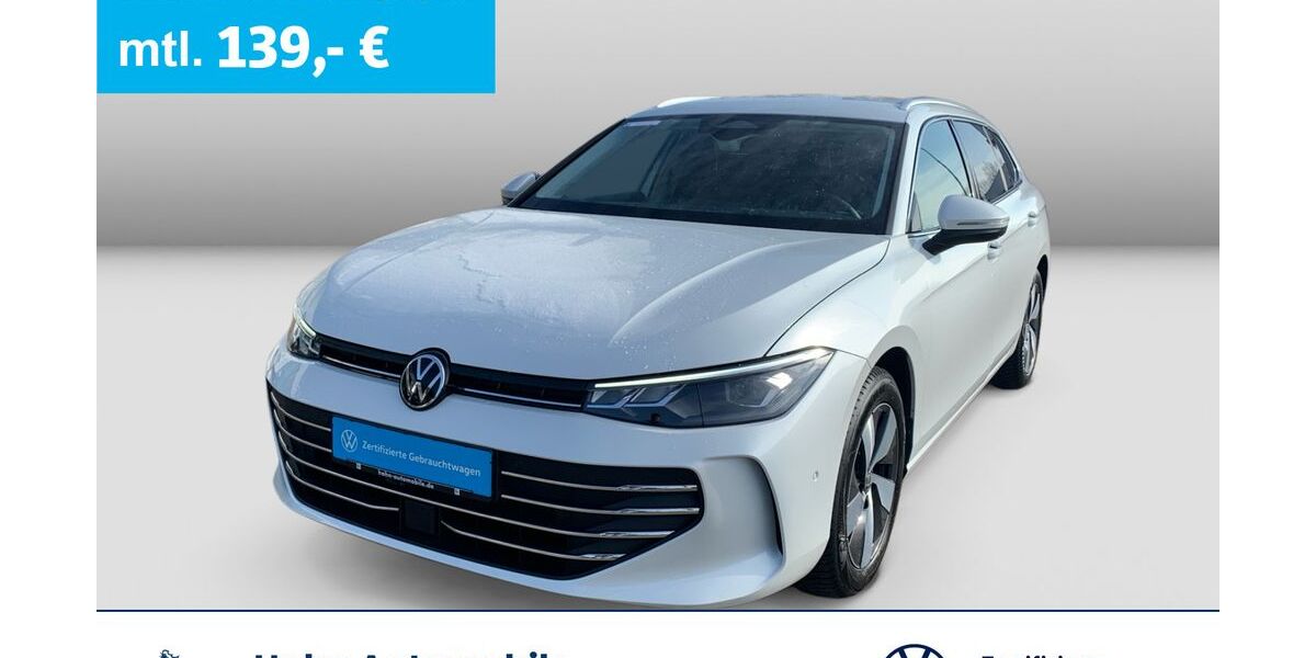 VW Passat Variant 22.291 km 31.450 &euro; Wendlingen 73240