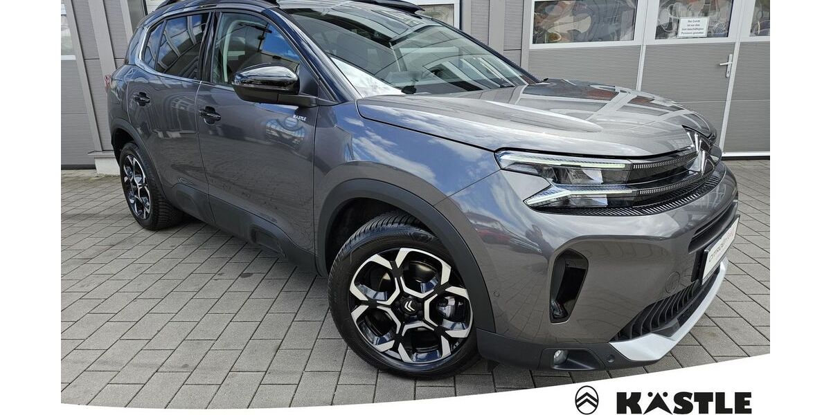 Citroen C5 Aircross 30.600 km 24.990 &euro; Remshalden 73630