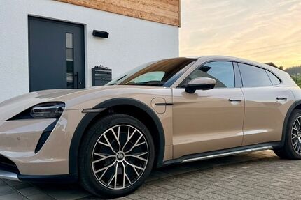 Porsche Taycan 26.000 km 76.000 &euro; Donzdorf 73072