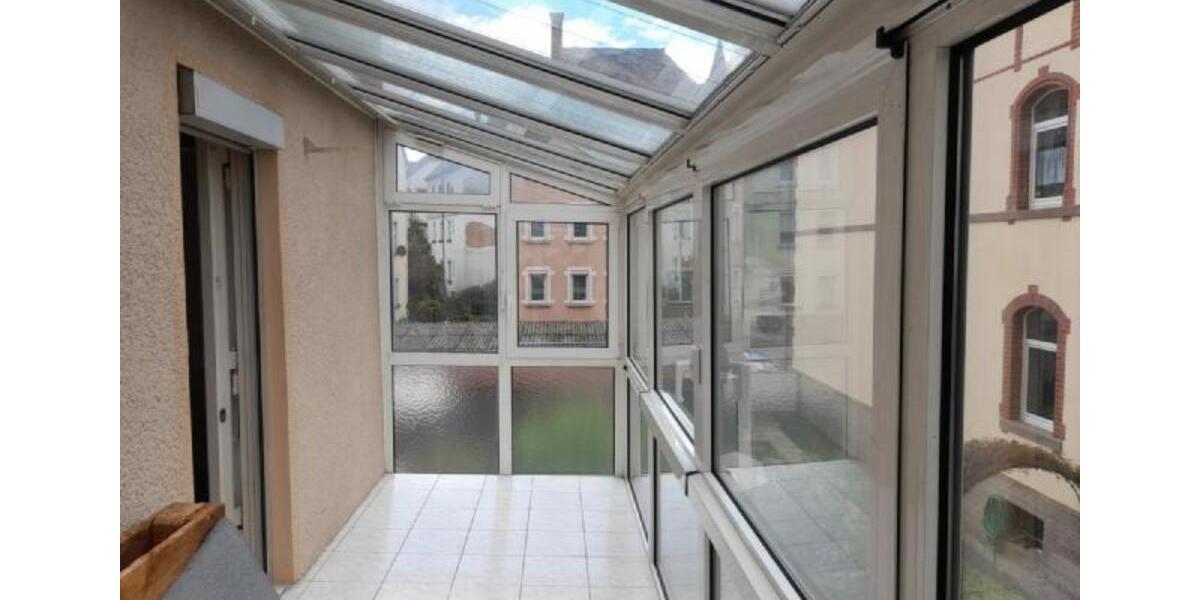 Etagenwohnung Schwäbisch Gmünd - 2.5 Zimmer, 80 m&sup2;, 720&euro; | Angebot:25710202