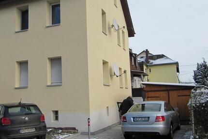 Haus Eislingen (Fils) - 9 Zimmer, 214 m&sup2;, 485.000&euro; | Angebot:27003675