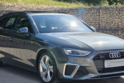 Audi A4 156.400 km 18.990 &euro; Schwäbisch Gmünd 73529