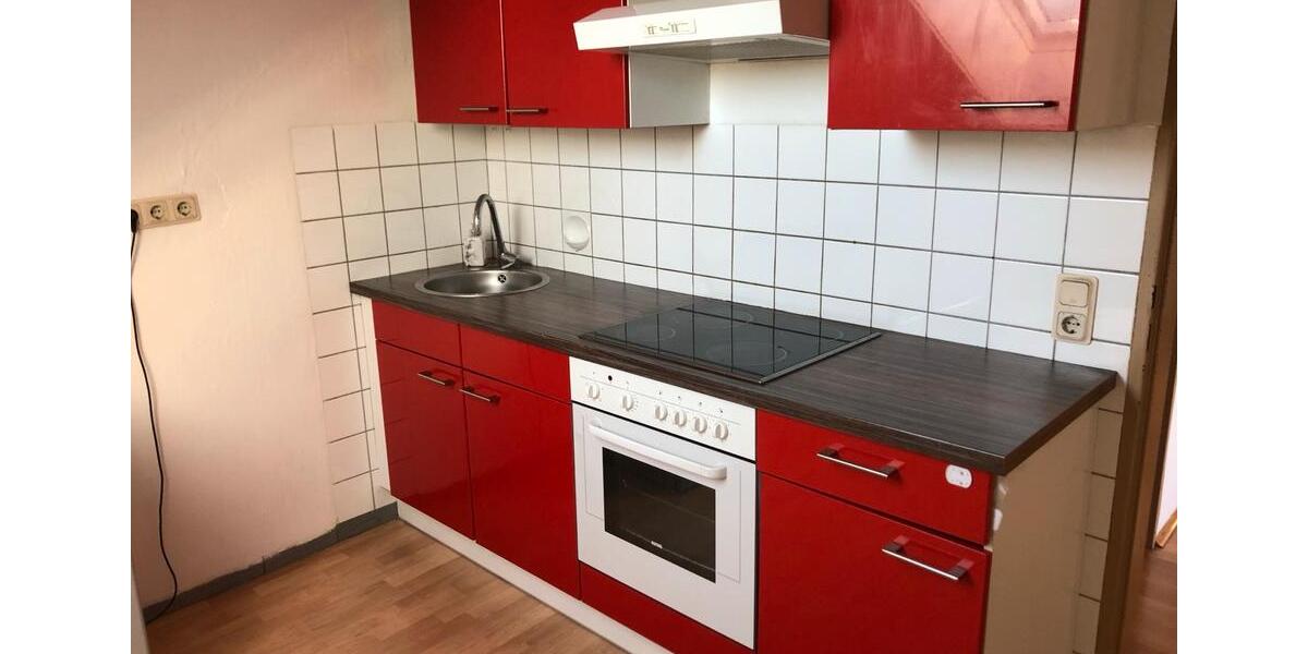 Dachgeschoßwohnung Schorndorf - 2.5 Zimmer, 46 m&sup2;, 600&euro; | Angebot:25168979