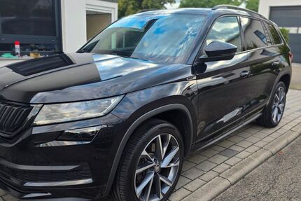 Skoda Kodiaq 220.500 km 22.499 &euro; Urbach 73660