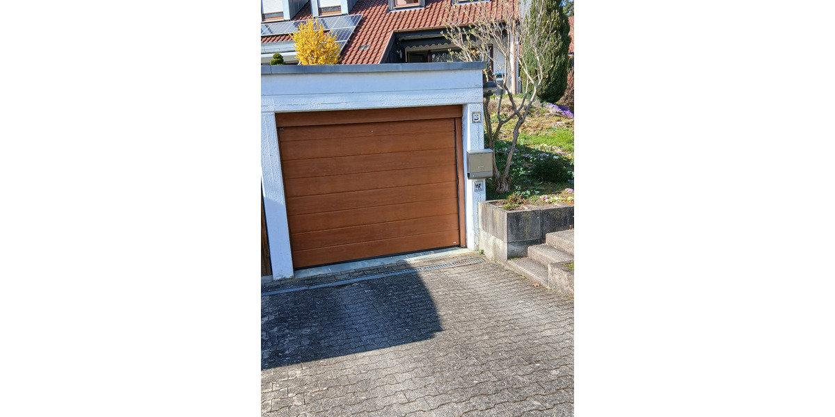 Doppelhaushälfte Rechberghausen - 4 Zimmer, 118 m&sup2;, 449.000&euro; | Angebot:26245230