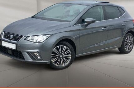 Seat Ibiza 61.437 km 12.390 &euro; Nürtingen 72622