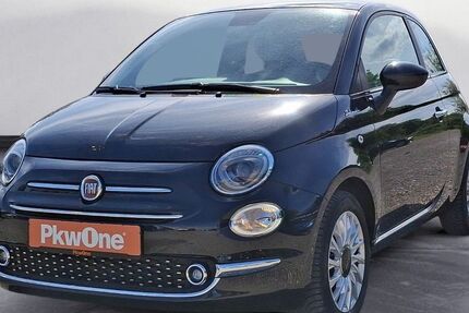 Fiat 500 40.067 km 11.330 &euro; Göppingen 73037