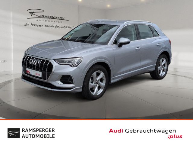 Audi Q3 29.100 km 32.880 &euro; Kirchheim 73230