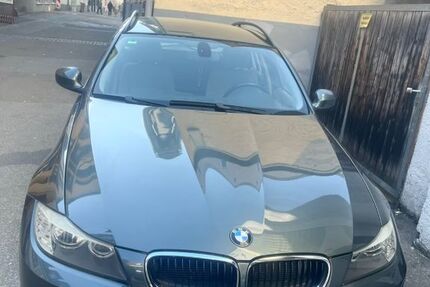 BMW 320 260.000 km 5.000 &euro; Kirchheim 73230