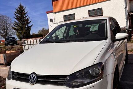 VW Polo 200.000 km 3.199 &euro; Römerstein 72587