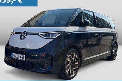 VW ID. Buzz 1.450 km 70.900 &euro; Fellbach 70736