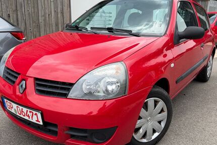 Renault Clio 137.100 km 1.450 &euro; Heiningen 73092