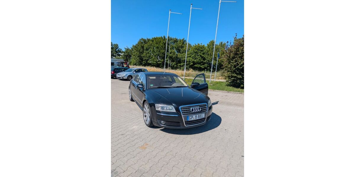 Audi A8 226.152 km 14.999 &euro; Böhmenkirch 89558