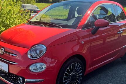 Fiat 500 111.750 km 7.990 &euro; Schwäbisch Gmünd 73527