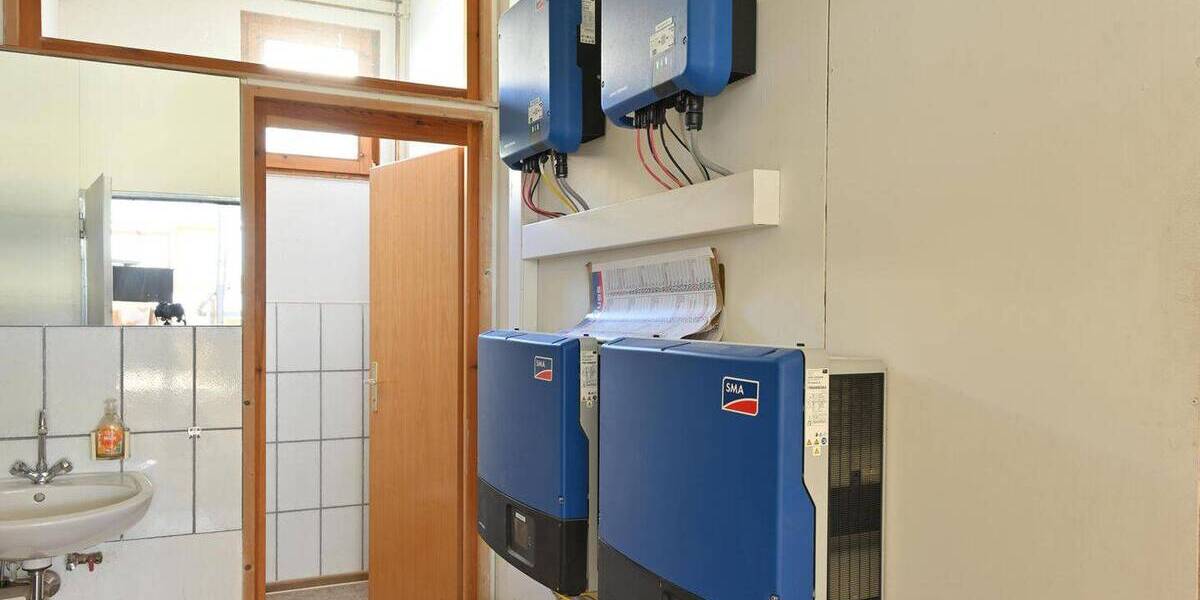 Gewerbeobjekt Gingen an der Fils - 1.150.000&euro; | Angebot:25707689