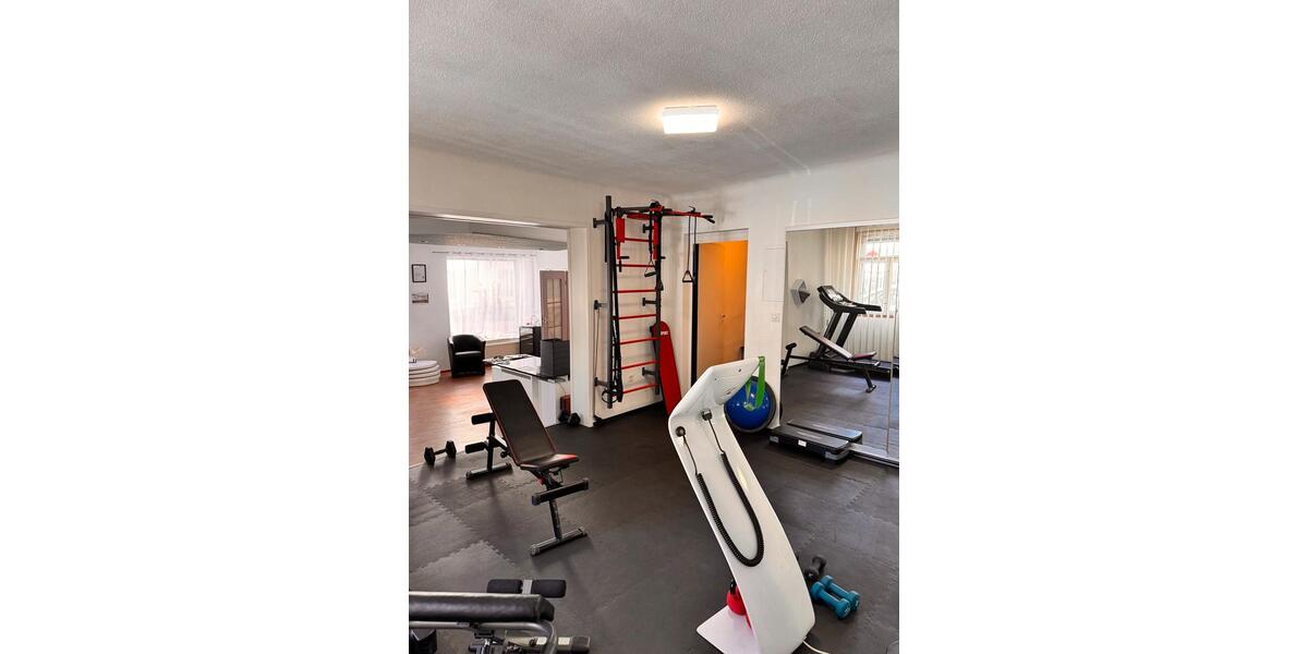 Gewerbeobjekt Schwäbisch Gmünd - 1.100&euro; | Angebot:21360568