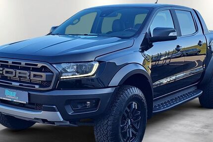 Ford Ranger 48.045 km 41.840 &euro; Mutlangen 73557