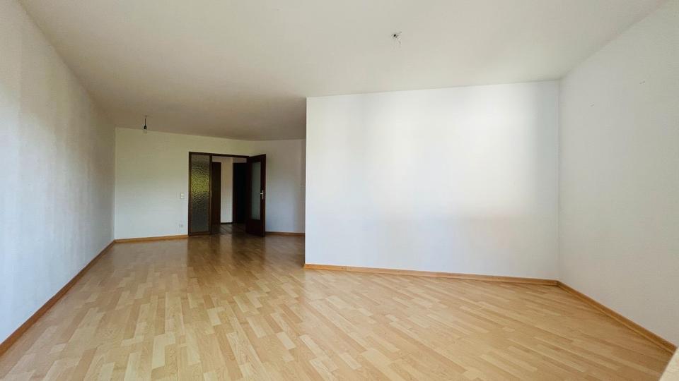 Erdgeschoßwohnung Süßen - 3 Zimmer, 80 m&sup2;, 950&euro; | Angebot:25842341