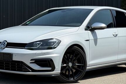 VW Golf 89.000 km 26.900 &euro; Göppingen 73037